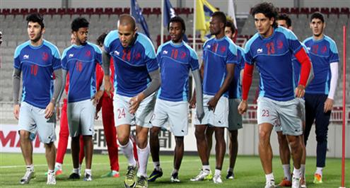 رسمياً .. لخويا القطري ينهي تعاقده مع الجزائري بوقرة بالتراضي